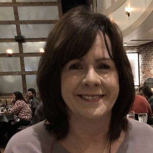 Meet your Posher, Donna